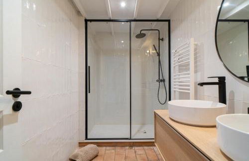 Superbe Maison Normande avec Piscine à 3 minutes de la mer - Photo 16