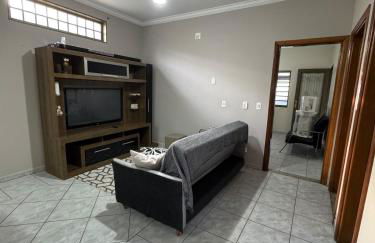 Casa confortavel -1 min ABCZl 4 min BR050 - Photo 21