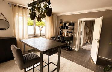 Cosy Bungalow-Apartment in ruhiger Toplage - nähe Düsseldorf - Foto 1