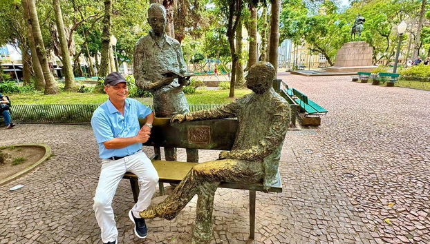 Porto Alegre Guided Tour - Foto 5