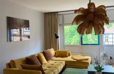 Design-Appartement im Zentrum - Foto 5