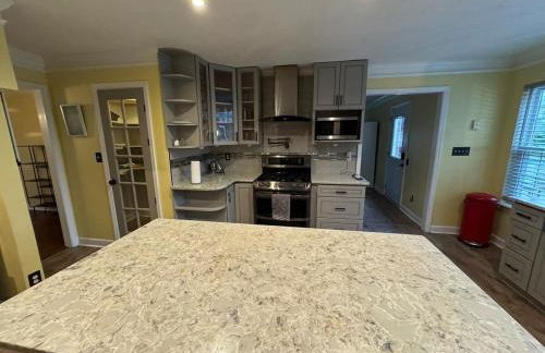 Evans-5bd, 4bh, AC, WiFi, Pool - Foto 35