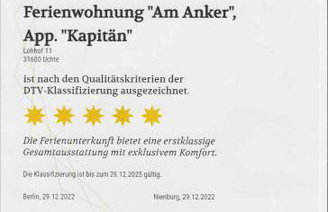 Apartment am Anker - Foto 50