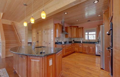 Orchard Hideaway by Jackson Mountain Rentals - Foto 7