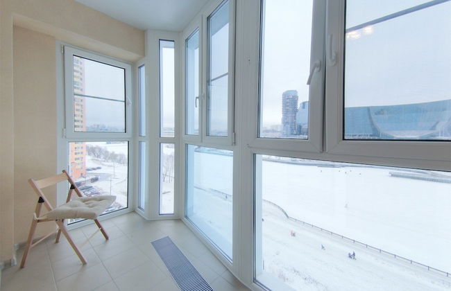 TravelFlat Apartments - Foto 48