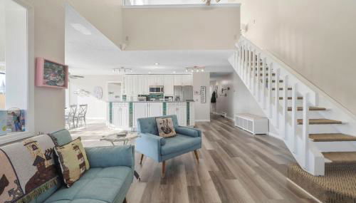 201 Pointes North Inn - Foto 3