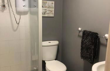 Baxter Holiday Apartments - Foto 60