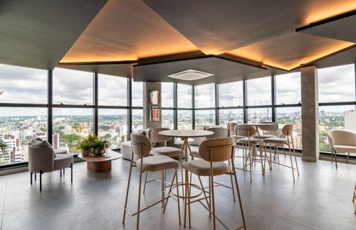 Vista Urbana | Studio LED no Batel - Photo 41