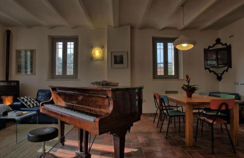 Holiday Home Haus der Musik 270m Veranda- Garten und Pool by Interhome - Foto 8