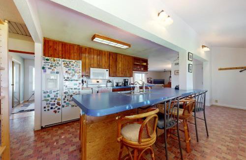 Hilltop Sierra-View Home Ranchito Retreat with Pool - Foto 10