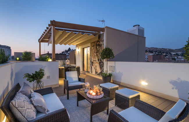 Chezmoihomes Plaza Nueva Premium - Foto 33