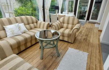 Ferienhaus - Wohnung- Havelblick - Photo 15