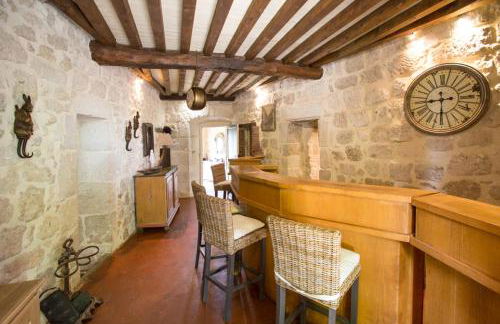 Château de Pleneselve - Foto 5