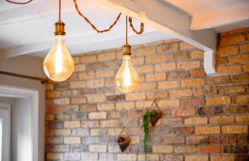 Luxury River Side Getaway Peak District - Foto 20