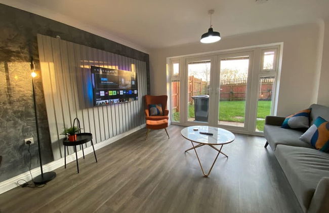 Host Stay Bluebell Close - Foto 5