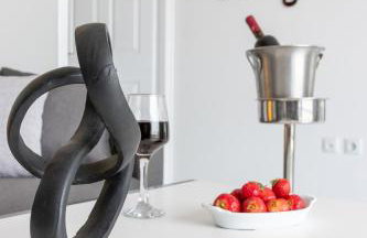 Z5 Sky Sparta Apartment - Foto 12