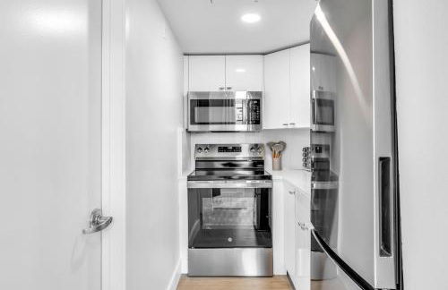 Gorgeous coastal PH with Large Private Terrace - Foto 13