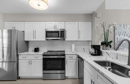 2 Bedroom Condo 6403 - Foto 5