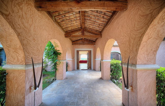 Propriété Prestige Cannes Mougins - Foto 4