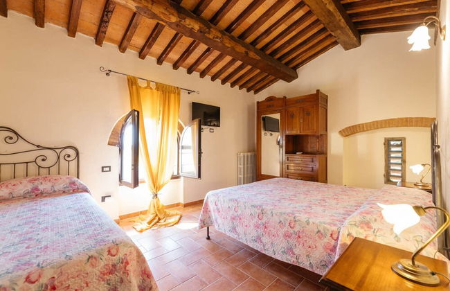 Agriturismo Villa Bracali - Foto 34