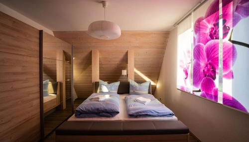 Das Gästehaus im Rittergut Keulrod - Foto 3