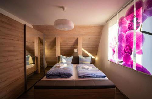 Das Gästehaus im Rittergut Keulrod - Foto 3