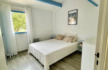 Maison familiale face à l'étang de Leucate La Franqui - Photo 10