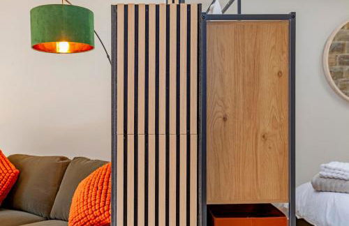 The Sanctuary Ashover - Foto 24