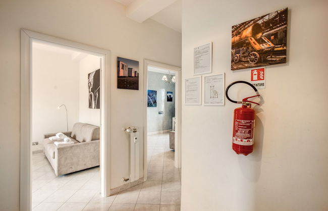 Colonna Suite - San Giovanni - Photo 22