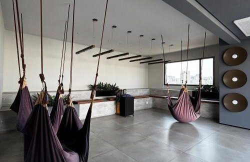 Studio Perfeito nos Jardins, perto da Av. Paulista - Foto 33