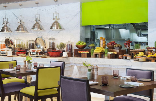 DAMAC Maison Canal Views - Photo 45