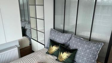 Apartament Zielona Klonowa - Foto 2