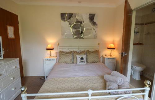 Nuthatch Cottage at Riverside Lodge - Foto 13