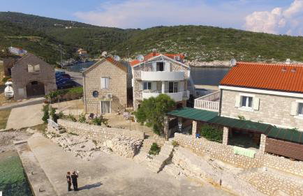 Apartment Karuza Rukavac - Foto 7