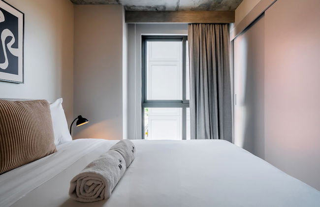 Centriqo by Wynwood house - Foto 18