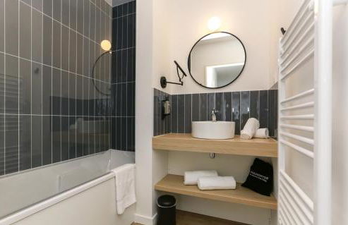 Appart'hôtel Odalys City - Angers Centre Gare - Photo 40