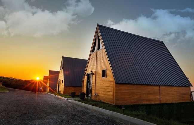 GALAXY BUNGALOW - Foto 23