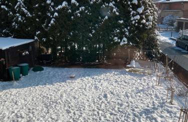 Ferienwohnung Wie zu Hause - Foto 9