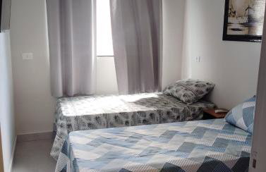 Apartamento 03 com ar condicionado - Foto 21