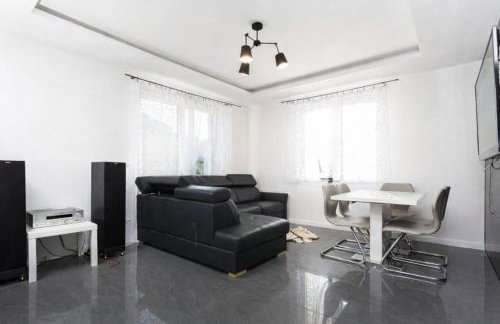 Pod Łopieniem z Sauną i Balią - Photo 10