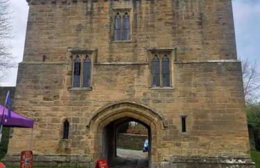 The Snug, Morpeth - Foto 25