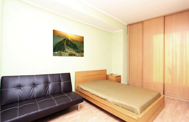 ApartLux Novoarbatskaya Superior - Foto 4