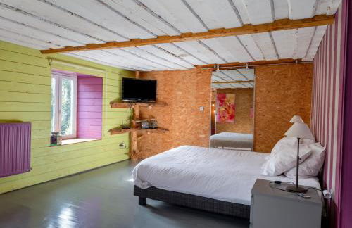 La Maison de Max - avec terrasse - Foto 11