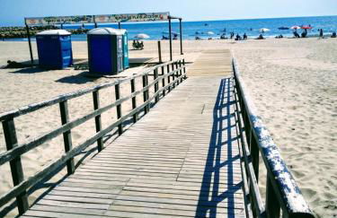 Apartamento entero Playa Perello Valencia - Foto 5