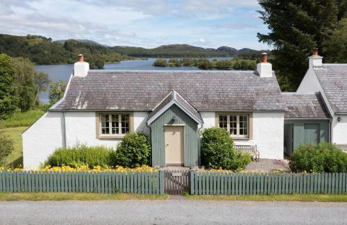 Brachkashie Cottage, Loch Knockie - Photo 19