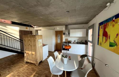 Moritzburg Loftwohnung - Foto 2