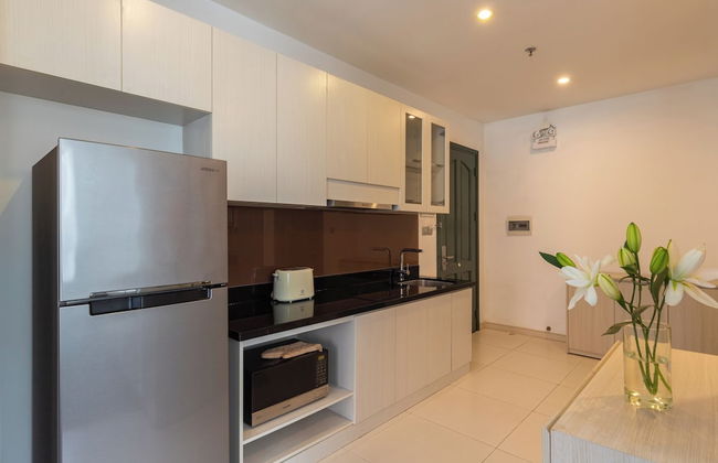 Do Thanh Residence - Foto 13