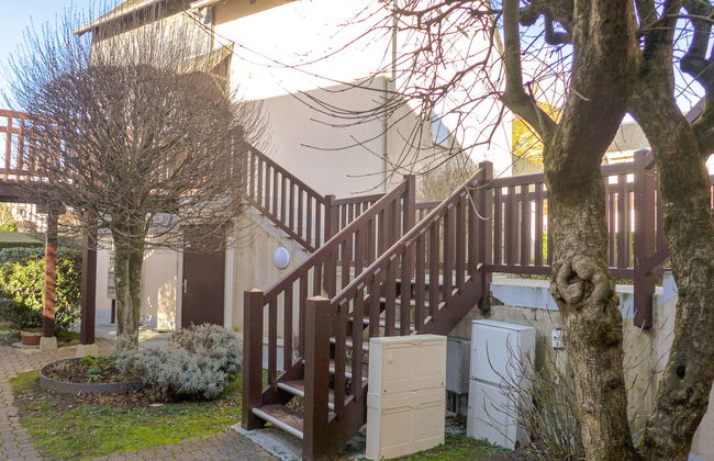 Les christophines - Foto 13