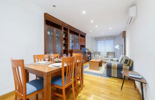 Encantador piso con parking by CABANA Rentals - Foto 22