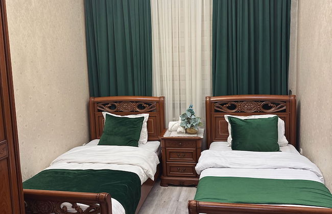 Art Apart Hotel - Foto 7